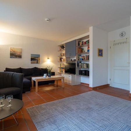 Feriendorf Rugana - Appartement Dranske Exterior foto