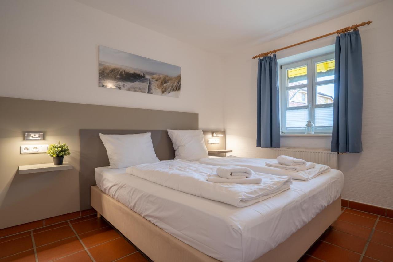 Feriendorf Rugana - Appartement Dranske Exterior foto
